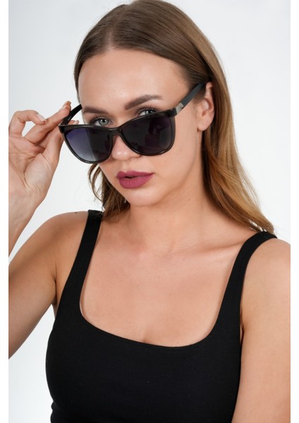 2807 C2 58 Optelli Polarize Güneş Gözlüğü