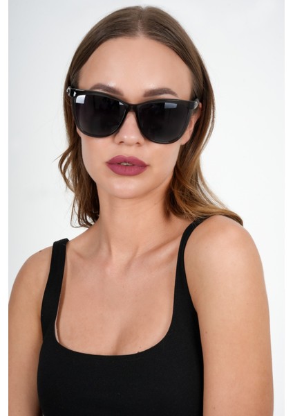 2807 C2 58 Optelli Polarize Güneş Gözlüğü