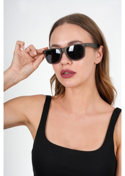 2040 C04 44 Olivier Philippe Güneş Gözlüğü