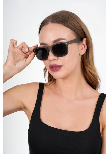 2040 C04 44 Olivier Philippe Güneş Gözlüğü