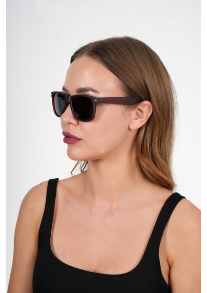 2040 C02-44 Olivier Philippe Güneş Gözlüğü