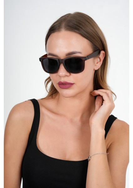 2040 C02-44 Olivier Philippe Güneş Gözlüğü