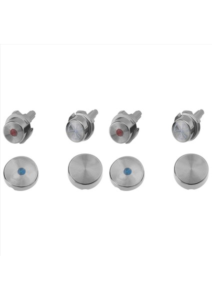 2x Saç Kurutma Makinesi Anahtarı Düğmesi Kontrol Düğmeleri Soğuk Hava Düğmesi Değiştirme Dyson Saç Kurutma Makinesi HD01 HD02 HD03 HD04 HD08 (Yurt Dışından)