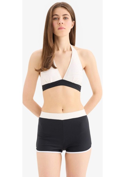 Regular Fit Bikini Altı-Fall in Love