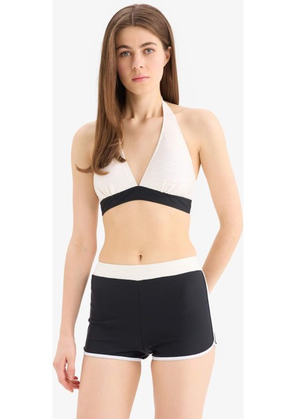 Regular Fit Bikini Altı-Fall in Love