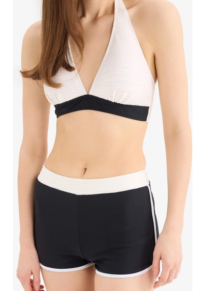 Regular Fit Bikini Altı-Fall in Love