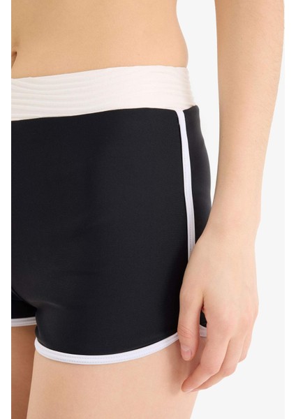 Regular Fit Bikini Altı-Fall in Love