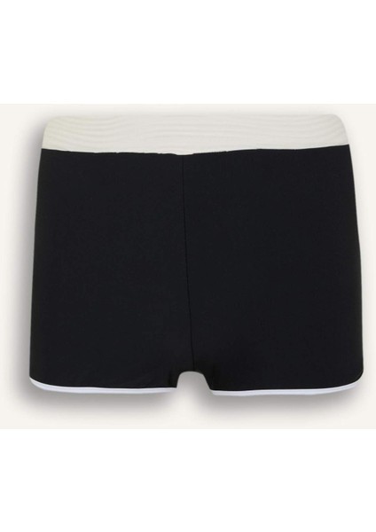 Regular Fit Bikini Altı-Fall in Love