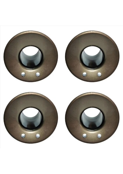 4x Ön Bölme Kabuk Kurulu Parçası Dyson Saç Kurutma Makinesi Aksesuarı Kılıf Kapak HD01 HD02 HD03 HD07 HD08 Onarım Parçaları C (Yurt Dışından)