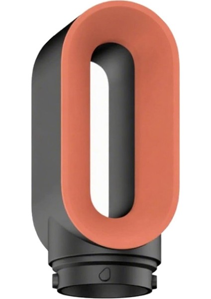 Dyson Airwrap HS01 HS05 HS08 Aksesuar Parçası 969759-01 Için Ön Şekillendirme Kurutucu Ataşman Nozulunun Değiştirilmesi (Yurt Dışından)