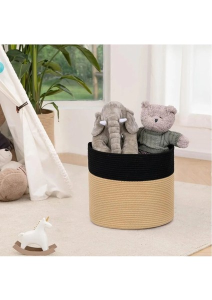 Jüt Hasır Sepet modelleri