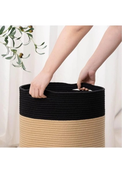 Jüt Hasır Sepet fırsatları