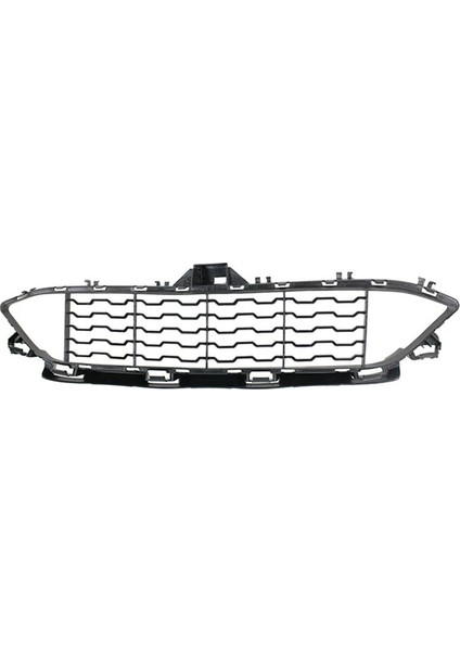 Bmw Tampon Izgarası F34+LCI Ön Alt Orta -M-Tech-