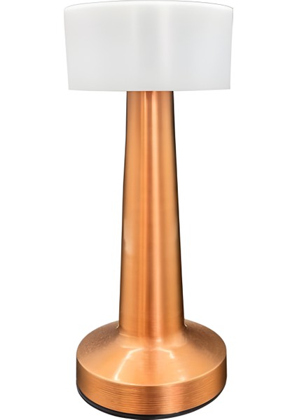 3 Fonksiyonlu Masa Lambası – KML103 (Dokunmatik Sensörlü) - Rose fiyatları