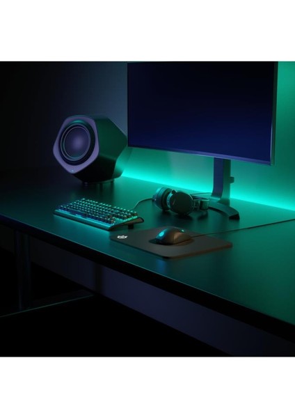 Qck Heavy Medium Mouse Pad Teşhir fırsatları