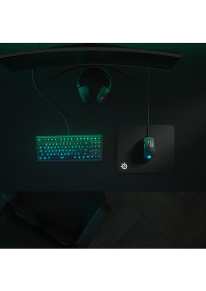 Qck Heavy Medium Mouse Pad Teşhir indirimleri