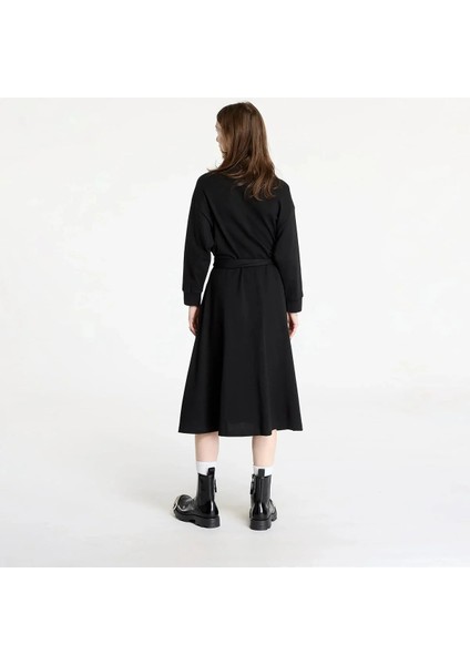 Relaxed Fit Piqué Polo Dress modelleri