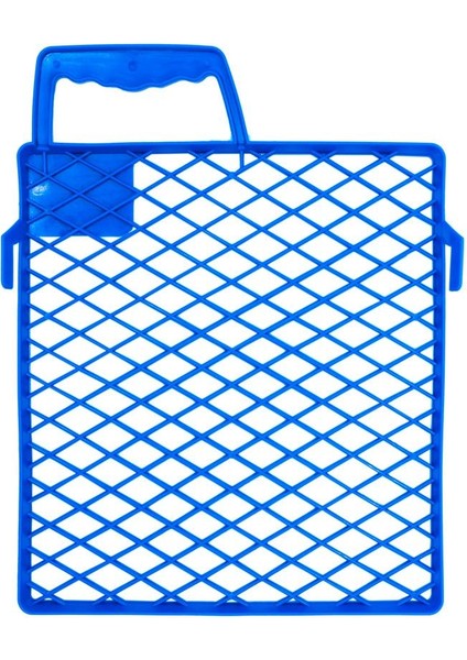 520350 Boyacı Rulo Izgarası Rulo Eleği 27X25 cm indirimleri