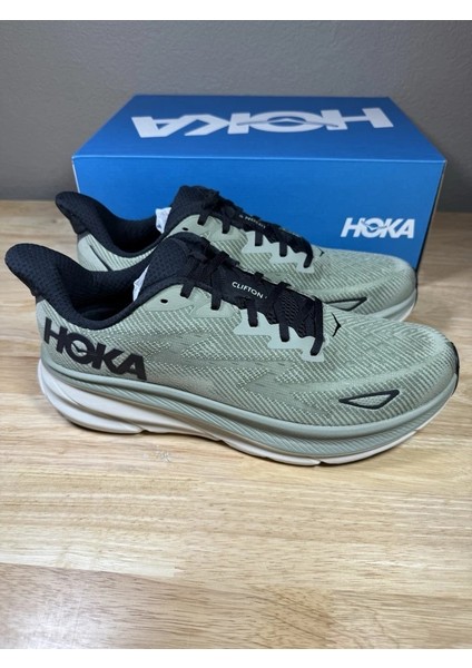 Clifton 9 Erkek Koşu Ayakkabısı 1127895-SSFR fiyatları