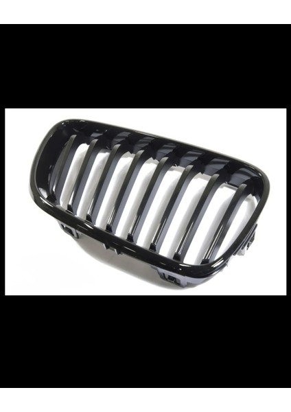 Bmw Panjur F22+LCI (Set) Piano-Siyah ///m-Renkli 2014-17