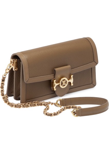 Vizon Hakiki Deri Kadın El Çantası - S25K1BC80370-V3I fiyatları