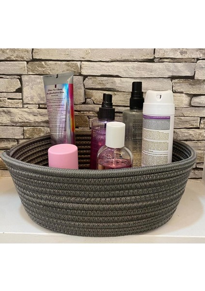 Doğal,jüt,hasır, Desenli,sepet,dolap Içi,çocuk Odası,düzenleyici,saklama Sepeti,ekmek Sepeti