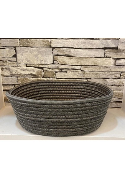 Doğal,jüt,hasır, Desenli,sepet,dolap Içi,çocuk Odası,düzenleyici,saklama Sepeti,ekmek Sepeti fiyatları