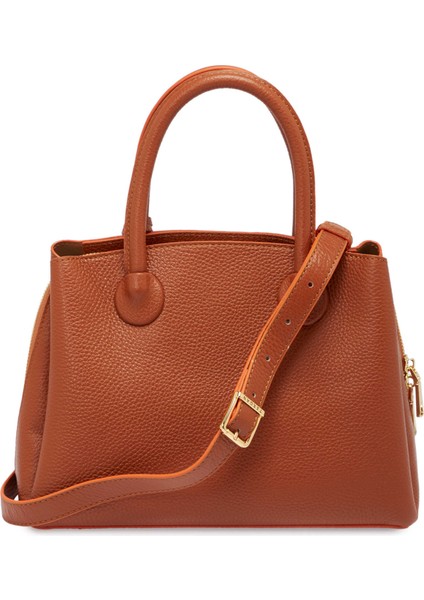 Taba Hakiki Deri Kadın El Çantası - S25K1BC80441-U5G modelleri