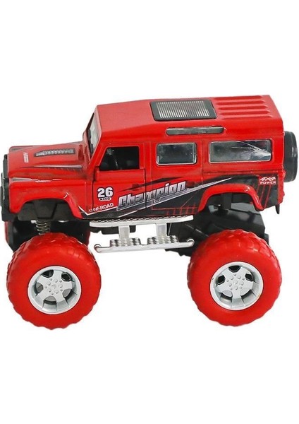 çınar ticaret 02062-fy6018g-12d metal araba - 1 adet stokta olan gönderilir fırsatları