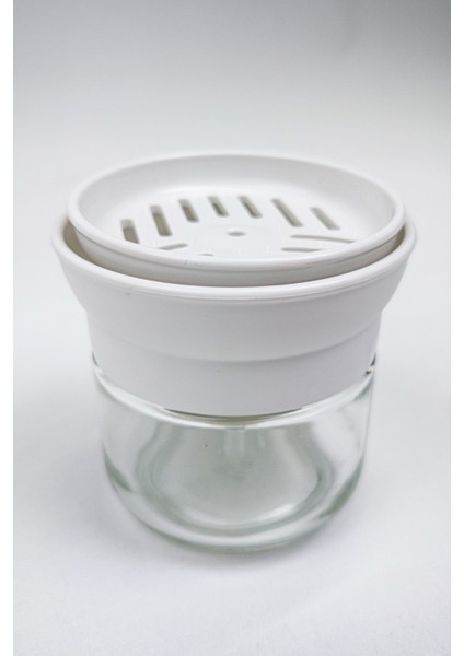 Sünger Köpürtücü Dispenser