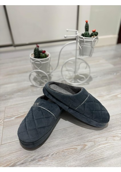 Termo Erkek Ev Terliği