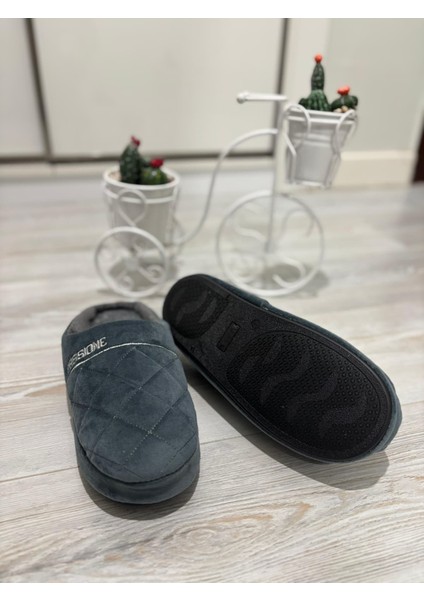 Termo Erkek Ev Terliği modelleri