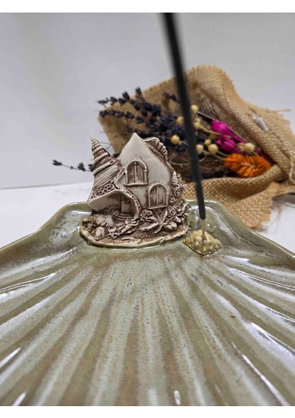 Tasarım Dekoratif Seramik Tütsülük fiyatları