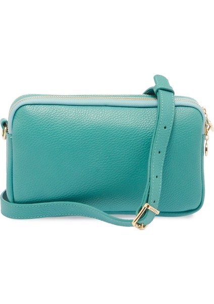 Mavi Hakiki Deri Kadın El Çantası - S25Y1BC79999-N29 modelleri