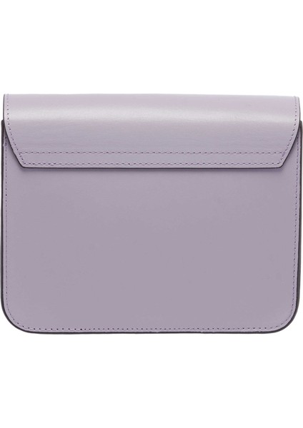 Lila Hakiki Deri Kadın Çapraz Askılı Çanta - S25K1BC78972-T8J modelleri