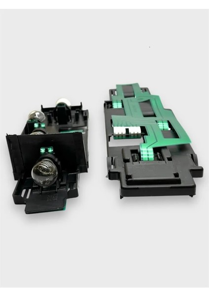 Lada Samara 2108 2109 Stop Entegre Komple Sağ ve Sol Soketli Rus modelleri