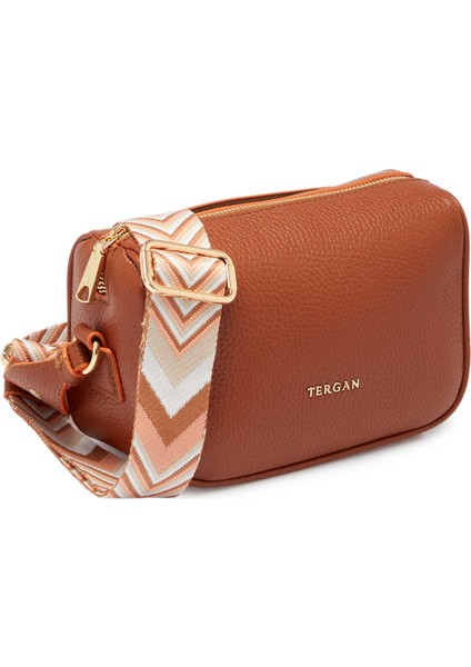 Taba Hakiki Deri Kadın Çapraz Askılı Çanta - S25K1BC80467-U5G fiyatları