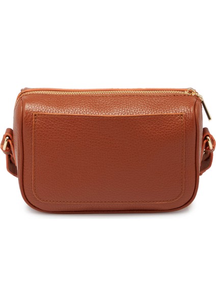 Taba Hakiki Deri Kadın Çapraz Askılı Çanta - S25K1BC80467-U5G modelleri