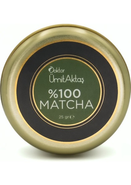 Matcha