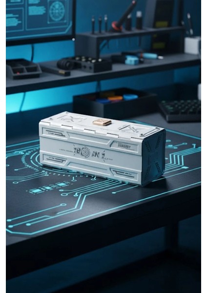 180 Parça Şarjlı Mini Tornavida Seti – Tüm Cihazlara Uyumlu Manyetik Hassas Tornavida Seti modelleri