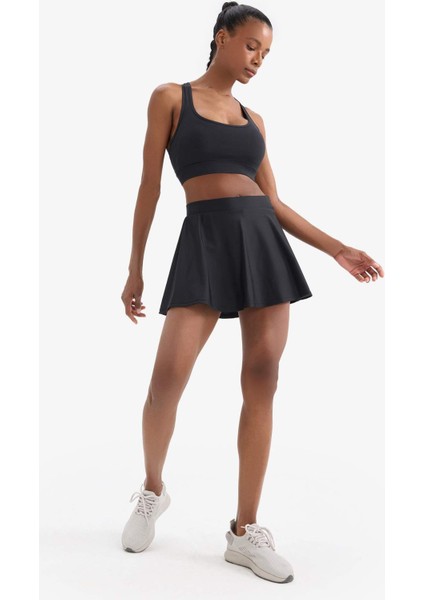 Şortlu Deniz Eteği D9398AX25HS