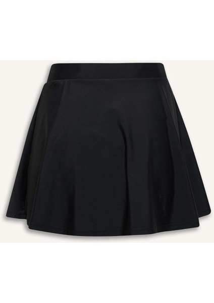 Şortlu Deniz Eteği D9398AX25HS