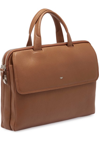 Taba Hakiki Deri Erkek Evrak Çantası - S1EV00021388-B67 fiyatları