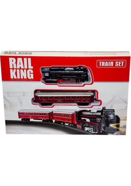 çınar ticaret küçük pilli tren seti fiyatları