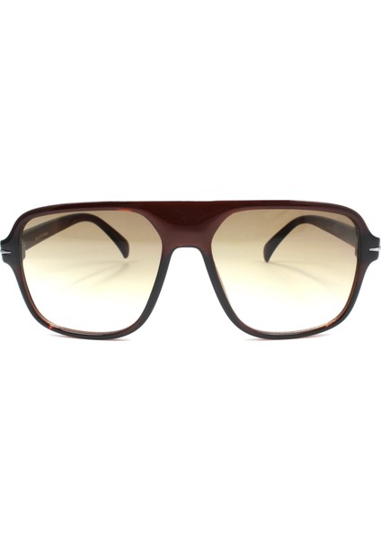 110 C03 56 Olivier Philippe Güneş Gözlüğü