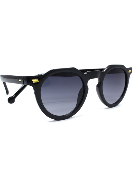 113 C25-43 Olivier Philippe Güneş Gözlüğü