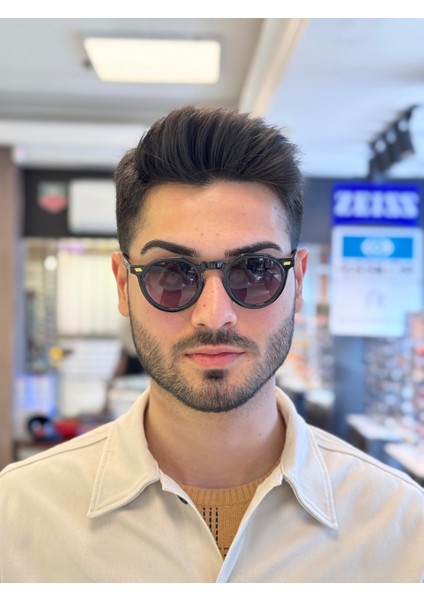 113 C25-43 Olivier Philippe Güneş Gözlüğü