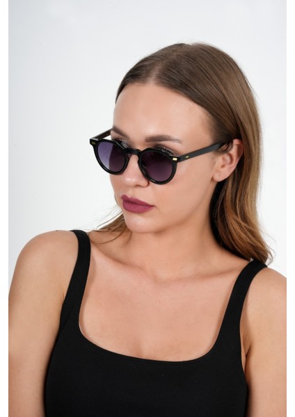 113 C25-43 Olivier Philippe Güneş Gözlüğü