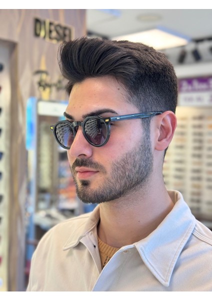 113 C25-43 Olivier Philippe Güneş Gözlüğü