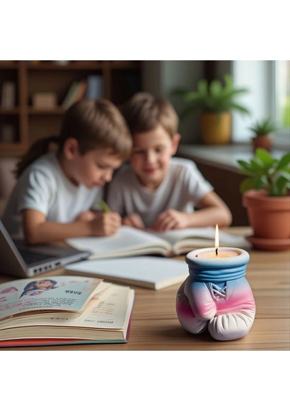 Dıy Epoksi Kalıp Aromaterapi Mum Bardak Vazo Depolama Silikon Boks Eldiveni Alçı Bardak Yapımı Kalıp (Yurt Dışından) modelleri